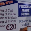 Bag of Kindles
