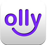 olly logo