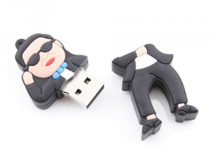Psy USB key