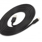 USB to lightning cable from Griffin