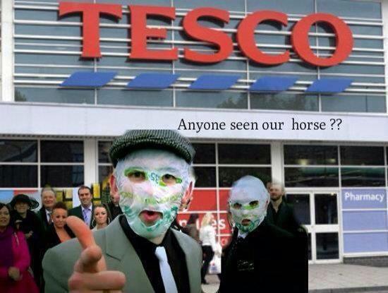 tesco-horse