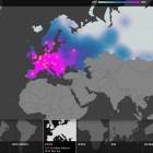 Broadband penetration in Europe