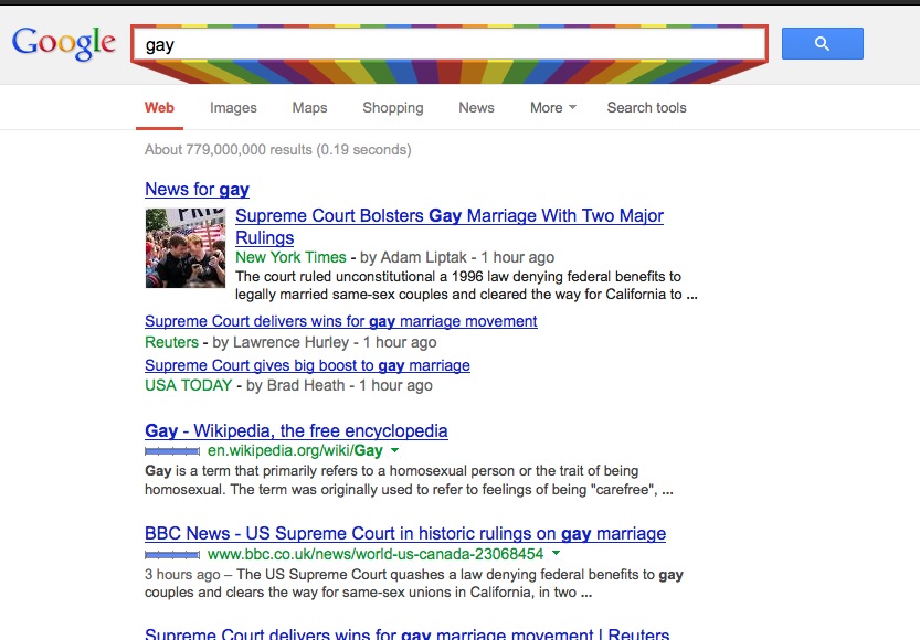 google-gay-rights