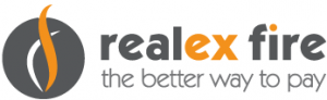 Realex Fire logo