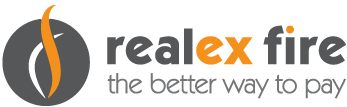 Realex Fire logo