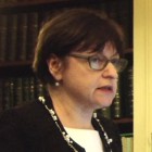 Patricia McGovern