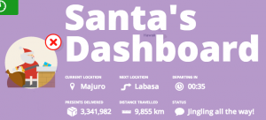 santa-dashboard