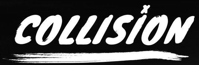 collision conf logo