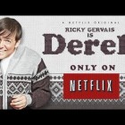 Video thumbnail for youtube video "Derek" Coming To Netflix Ireland & UK