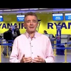 Video thumbnail for youtube video Ryanair Take to the Airwaves