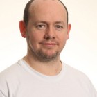 Alan O'Reilly, Blacknight support manager and amateur meteorologist