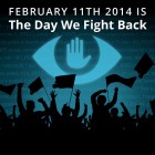 the day we fight back
