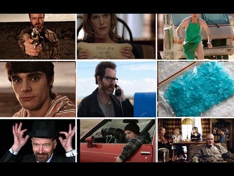 Video thumbnail for youtube video Walter White's Facebook Movie