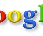 Google Logo, 1996 - 1998