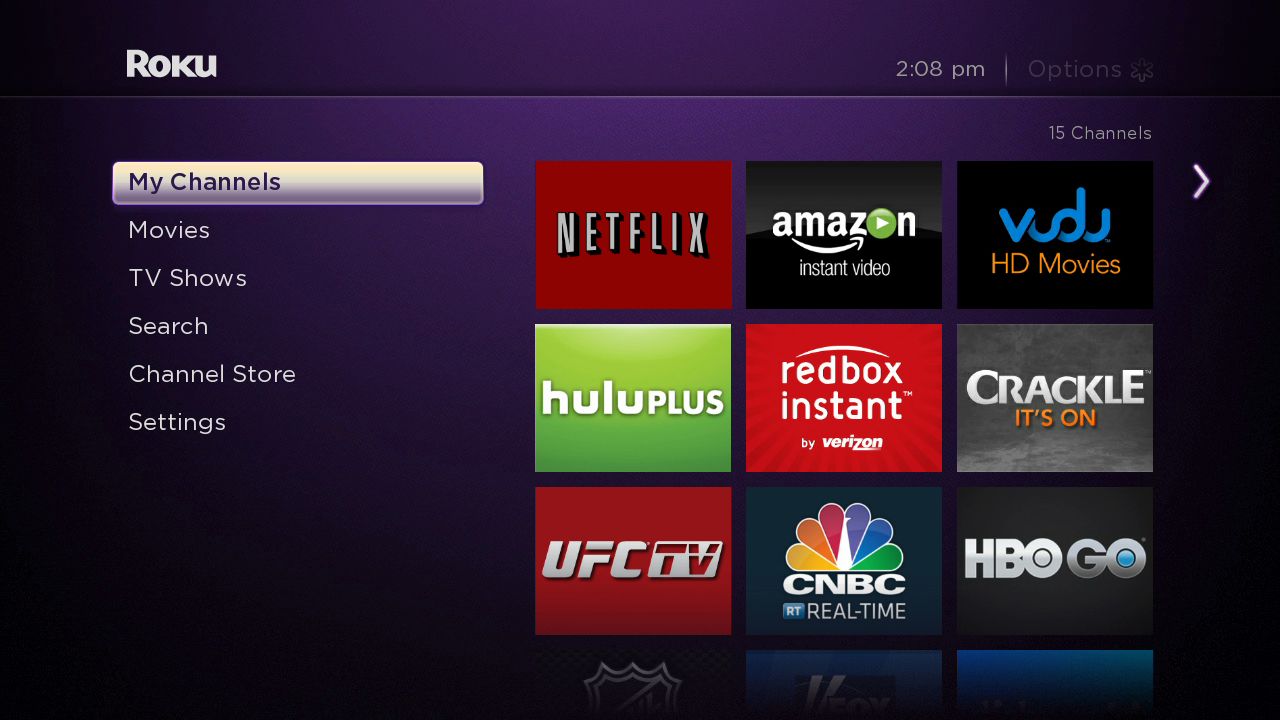 Roku's New Streaming Stick takes on Chromecast and Apple TV - How To Stream On Roku Tv From Iphone
