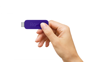 Roku® Streaming Stick™ (HDMI®  version)