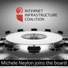 Michele Neylon joins the board of i2Coalition