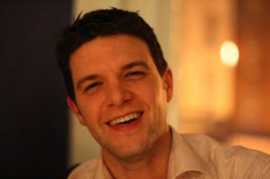 Fred Herrera, CEO, Vbot.TV