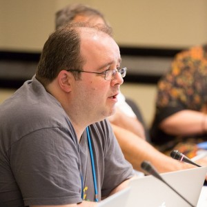 Blacknight CEO, Michele Neylon, participated in ICANN 50, which was held in London