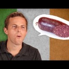 Video thumbnail for youtube video Americans Taste Test Irish Snacks