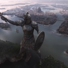 Video thumbnail for vimeo video Game of Thrones Visual Effects (Video)