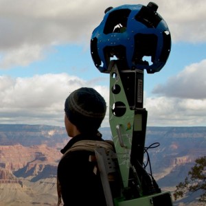 googletrekker