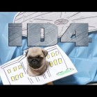 Video thumbnail for youtube video Independence Day In 2 Minutes With .. Puppies!