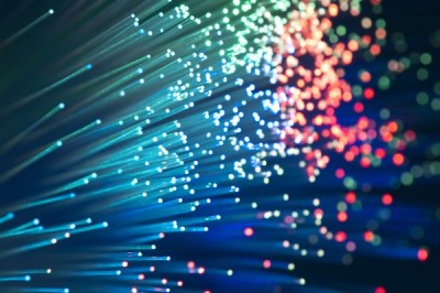 Optical fibre