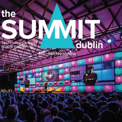 The Summit, Dublin
