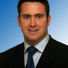 Damien English TD, Minister of State for Skills, Research & Innovation