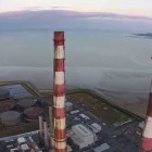 Video thumbnail for youtube video Looking Inside the Poolbeg Chimneys [Video]