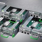 Fujitsu PRIMERGY CX400 M1 scale-out infrastructure