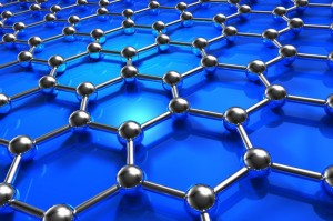 Graphene Molecular Structure