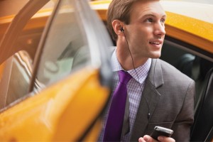 Hailo, the taxi app, is pulling out of North America