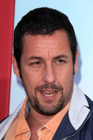 Adam Sandler