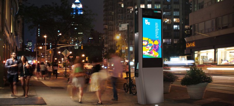 LinkNYC