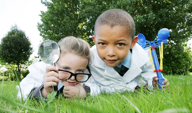 Science Week