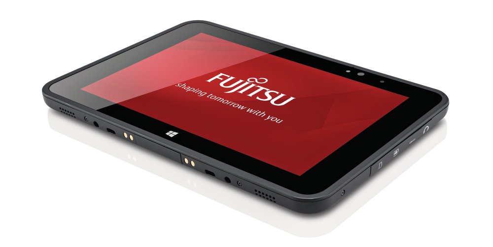 Fujitsu STYLISTIC V535