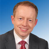 Ciaran Cannon TD is our guest on today's podcast