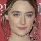 PALM SPRINGS - JAN 2:  Saoirse Ronan at the 27th Palm Springs International Film Festival Gala at the Convention Center on January 2, 2016 in Palm Springs, CA