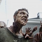 Walker - The Walking Dead _Season 6, Episode 3 - Photo Credit: Gene Page/AMC