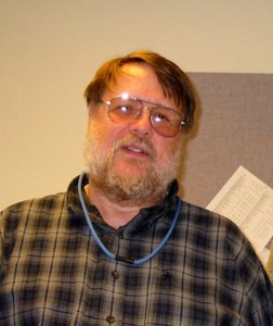 Ray Tomlinson