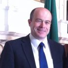 Minister Denis Naughten TD