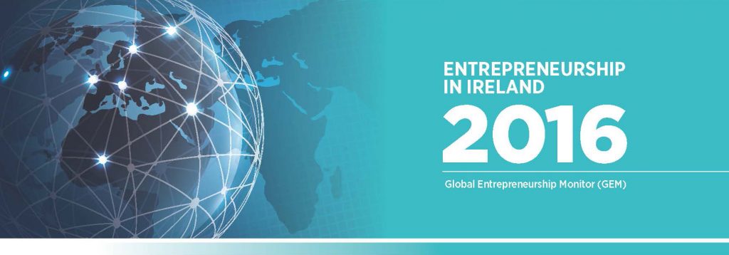The Global Entrepreneurship Monitor (GEM) aims to consider why some countries are more ‘entrepreneurial’ than others