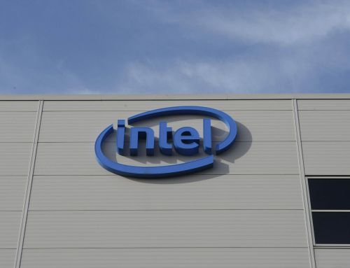 Intel unveils £67bn chipmaking expansion plan for Europe