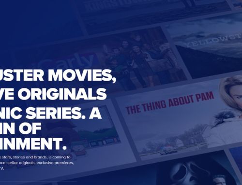 Paramount+ streaming service to launch in Ireland on June 22nd – Including Star Trek: Strange New Worlds