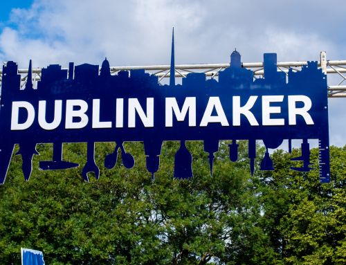 Dublin Maker Festival Returns