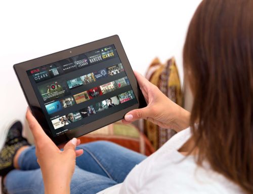 Netflix Chooses Microsoft to Help Monetise Video Service