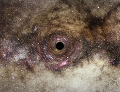 Scientists discover ultramassive black hole ’30bn times the mass of the Sun’