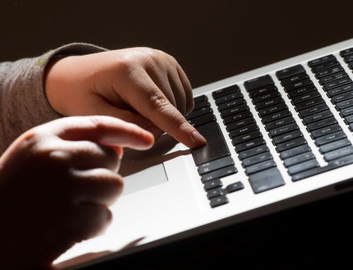 Number of webpages containing most extreme child sex abuse doubles